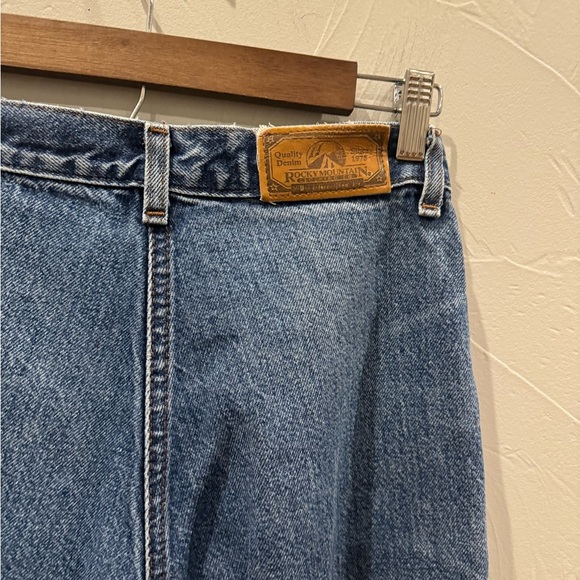 vintage rockies jeans - Picture 5 of 6